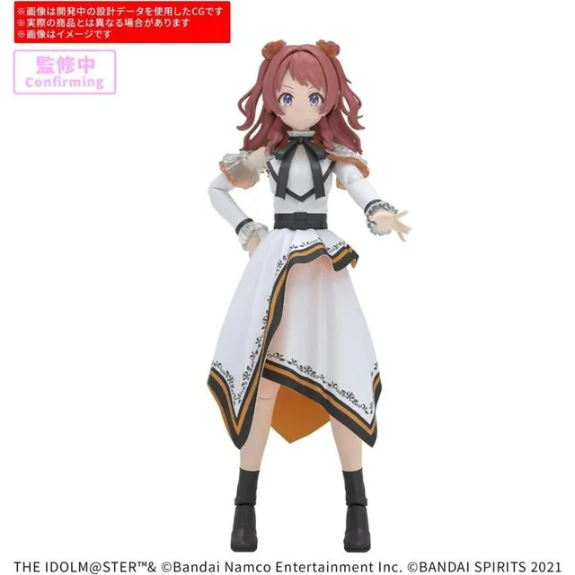 30ms-saki-hanami-20th-you-and-i-modellbausatz-figur image 1