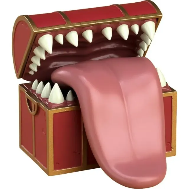 good-smile-mimic-nendoroid-anime-figur-frieren-truhe image 1
