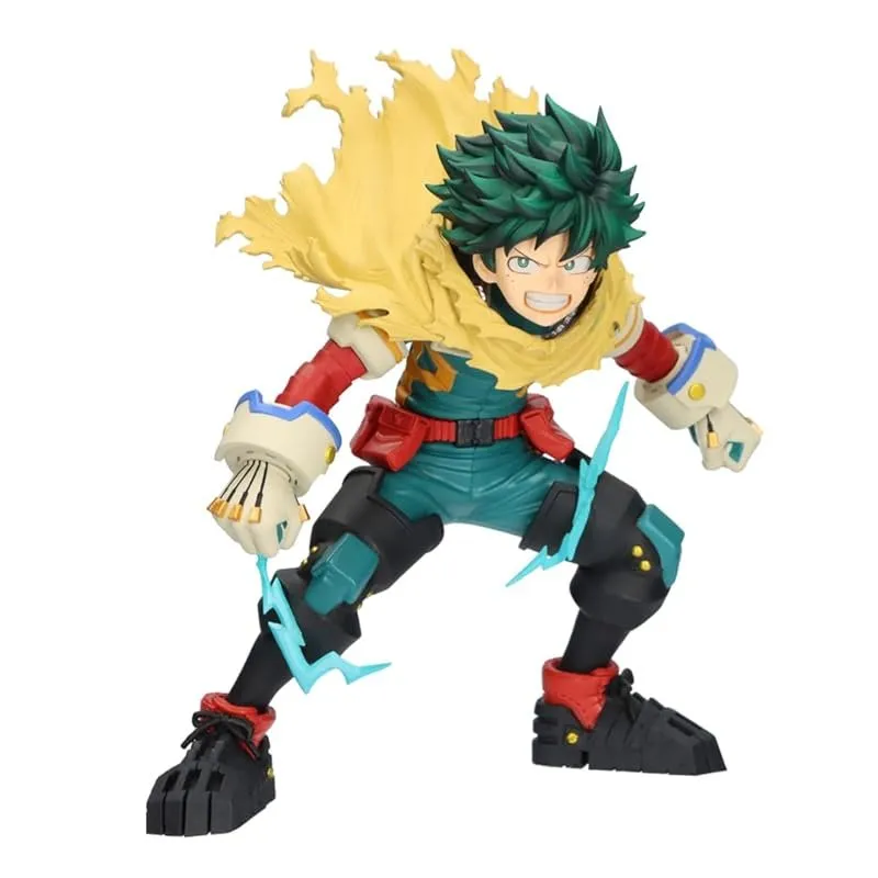banpresto-my-hero-academia-izuku-midoriya-amazing-heroes-plus-figur image 1