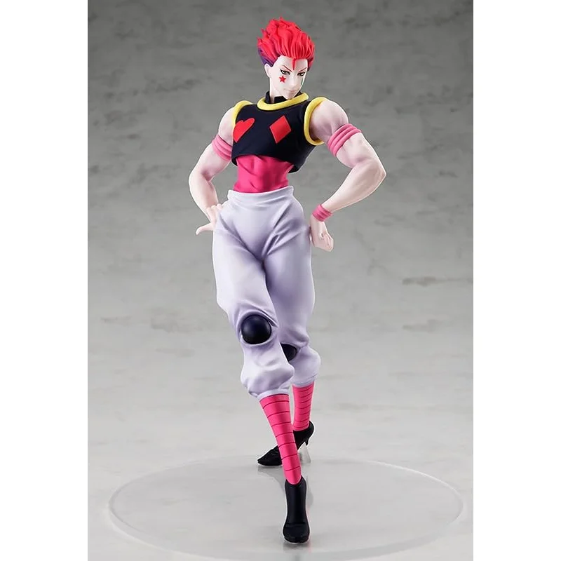 good-smile-hunter-x-hunter-hisoka-pop-up-parade-figur image 4