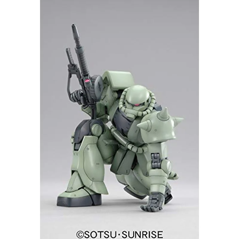 bandai-gundam-mg-1-100-zaku-ii-ver-2-0-modellbausatz image 3