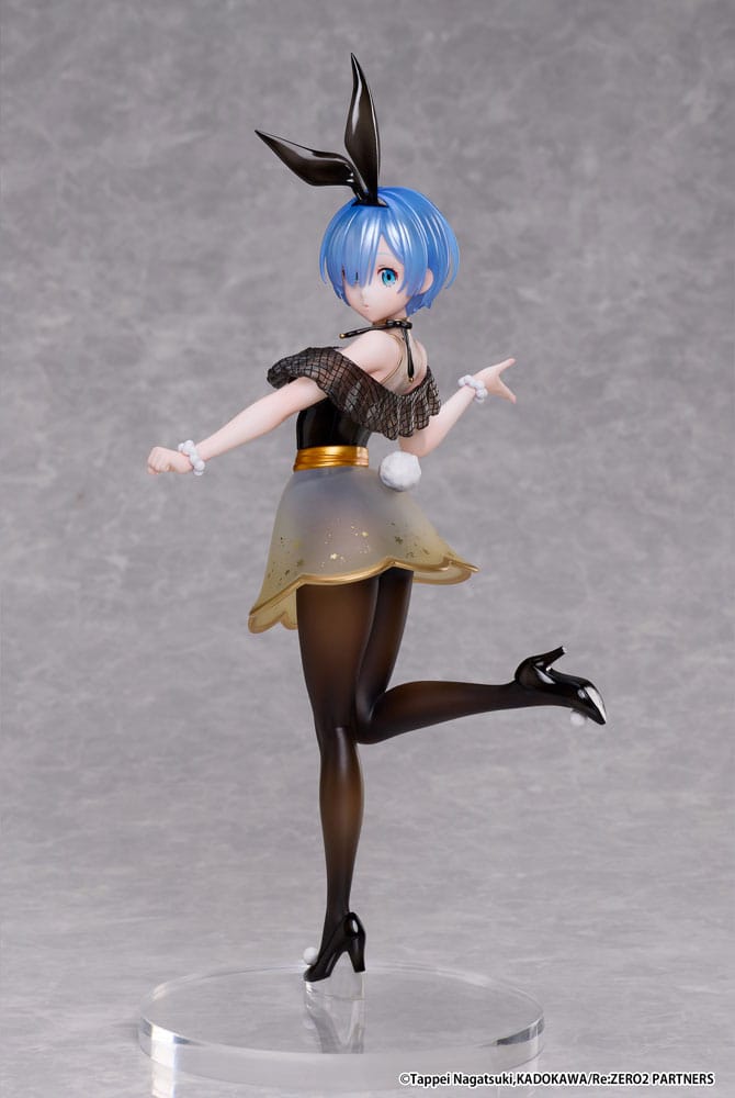 anistue-scale-area-rem-sweet-bunny-figur-1-7-26-cm image 1