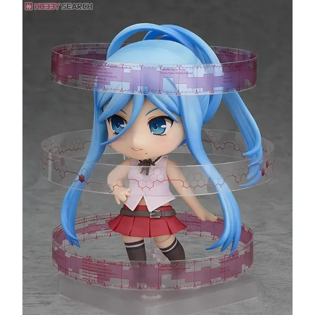 good-smile-azur-lane-nendoroid-takao-figur image 1
