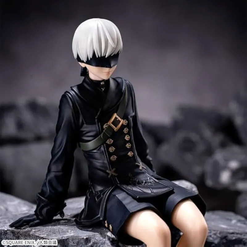 furyu-nier-automata-9s-figur-noodle-stopper image 4