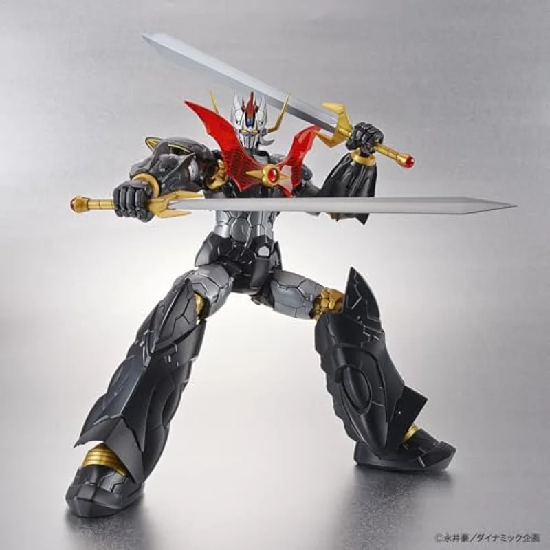 bandai-infinitism-mazinkaiser-1-144-modellbausatz-hg-plastikmodell image 3