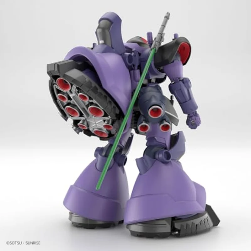 bandai-gundam-hggq-09-challia-rick-dom-1-144-hg image 3