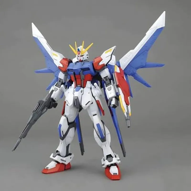 bandai-mg-build-strike-full-package-gundam-modellbausatz-1-100 image 2