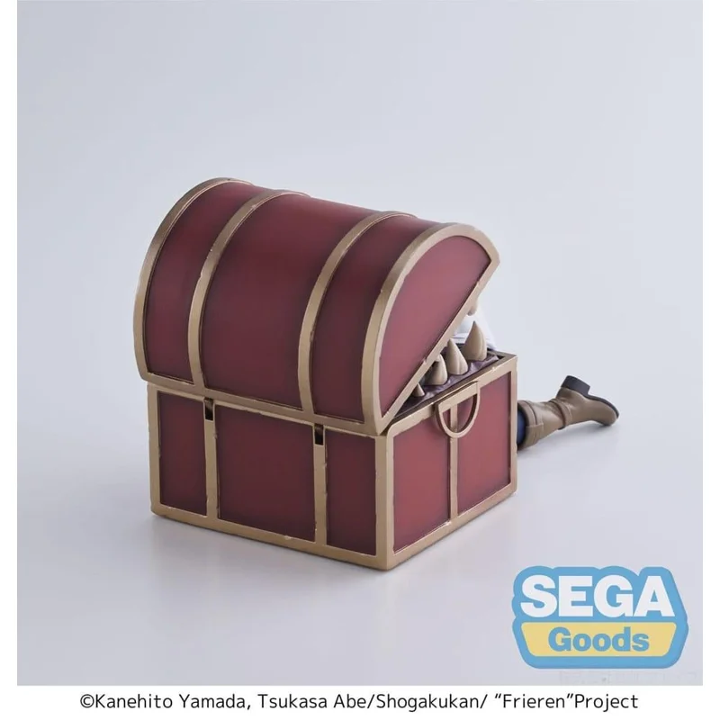 sega-frieren-luminasta-mimic-anime-figur-truhe-szene image 3