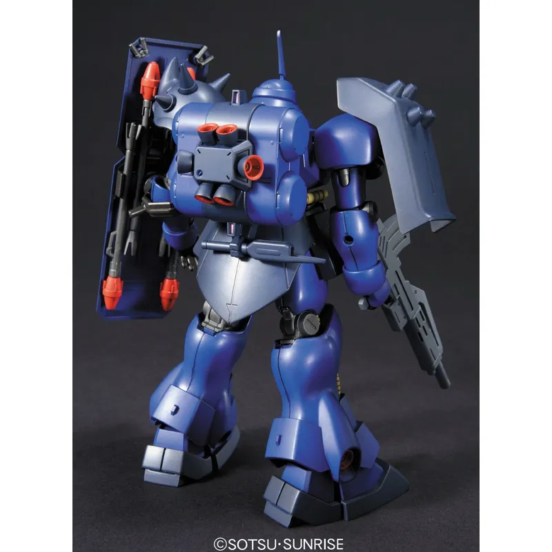 bandai-hguc-092-geara-doga-1-144-gunpla-rezin-custom image 2