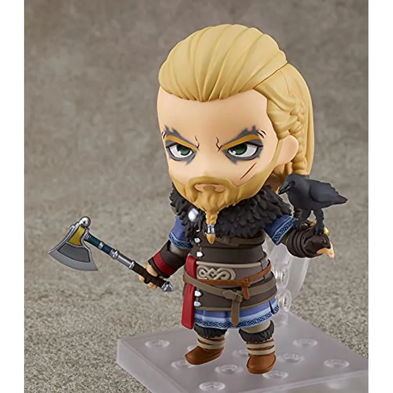 good-smile-company-assassin-eivor-nendoroid-figur-valhalla image 3
