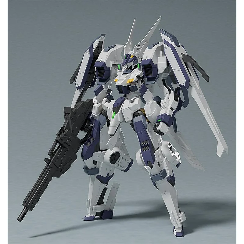 good-smile-moderoid-edelstein-ii-zwei-gr-mecha-modellbausatz image 2