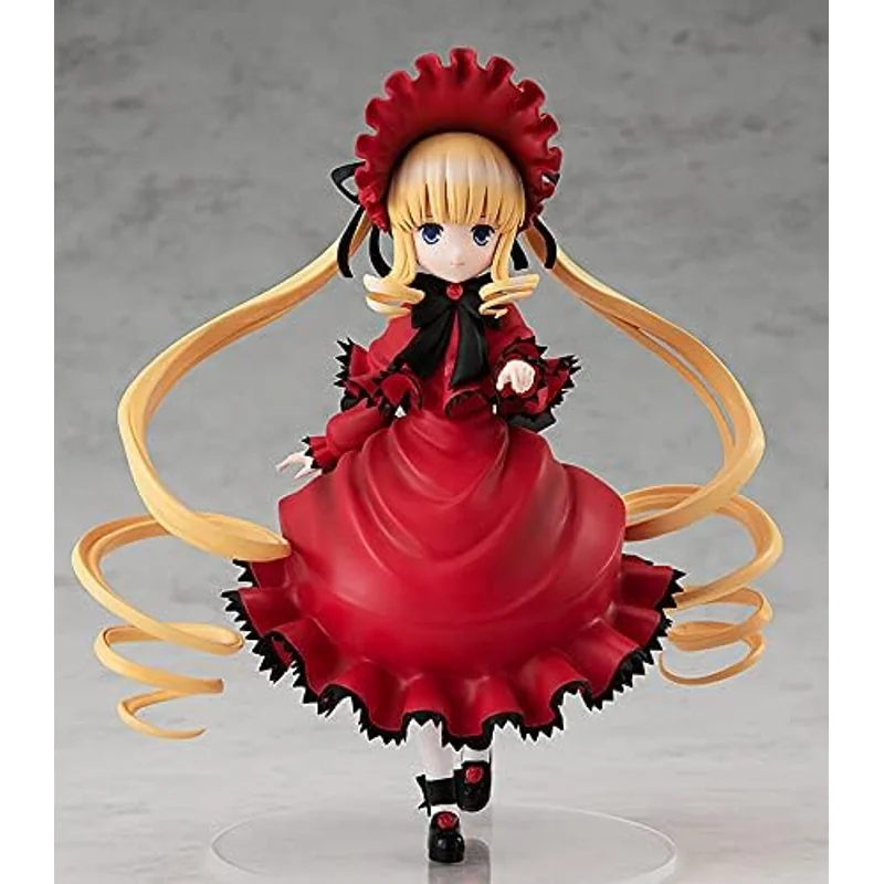 rozen-maiden-shinku-pop-up-parade-anime-figur-good-smile image 5