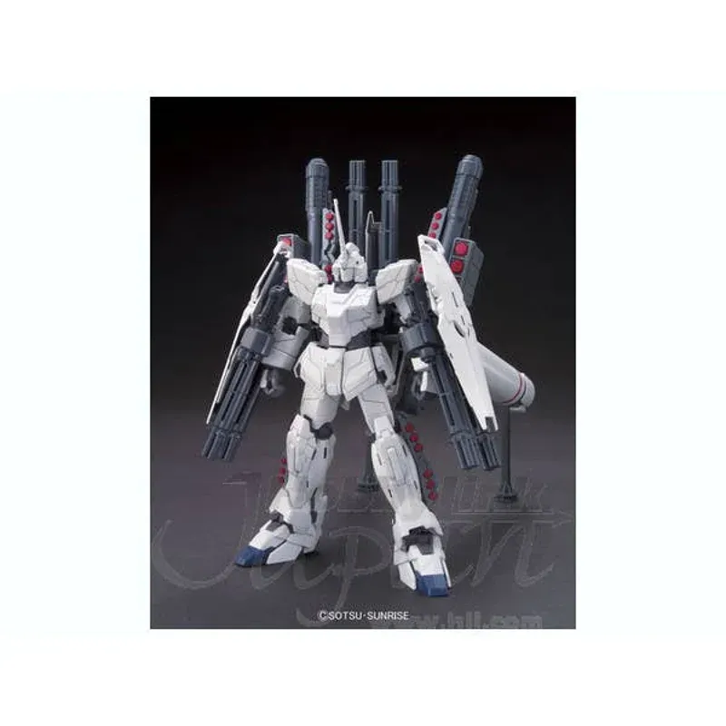 bandai-hguc-156-full-armor-unicorn-gundam-modellbausatz-destroy-mode image 1