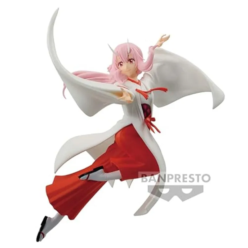 banpresto-slime-shuna-anime-figur-that-time-reincarnated image 4