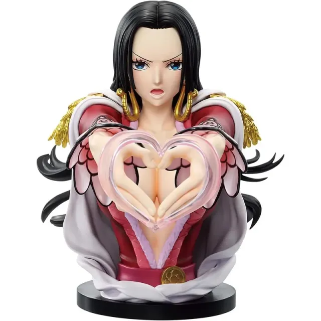 one-piece-boa-hancock-artscale-devils-night-figur-sammlerfigur image 1