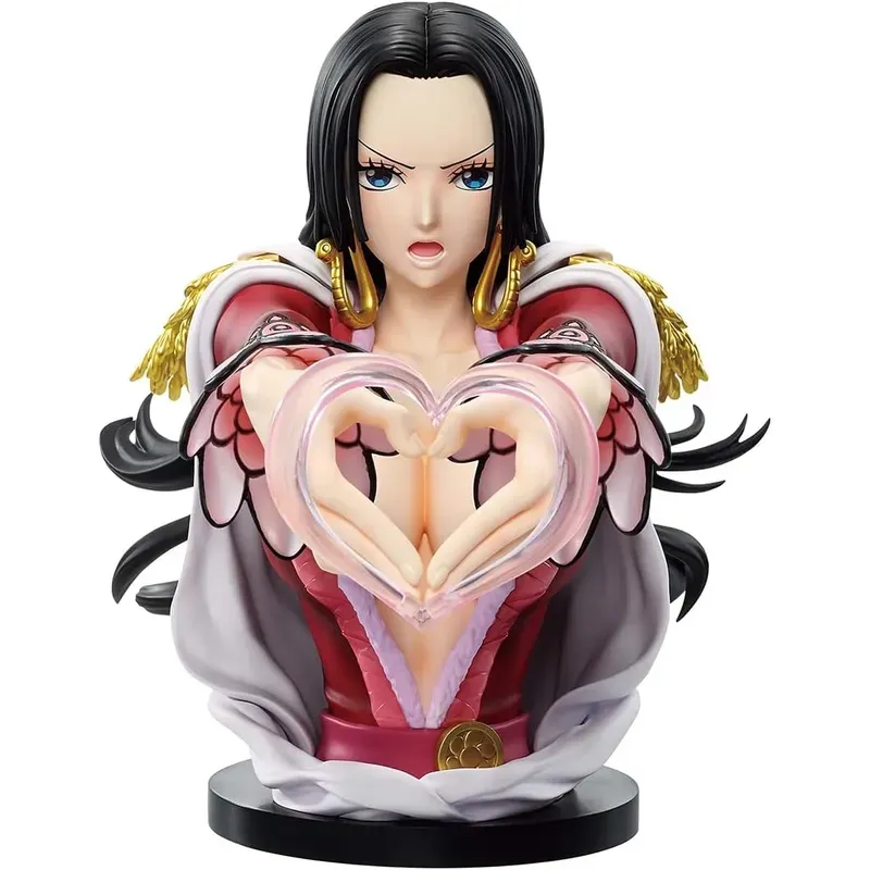 one-piece-boa-hancock-artscale-devils-night-figur-sammlerfigur image 1