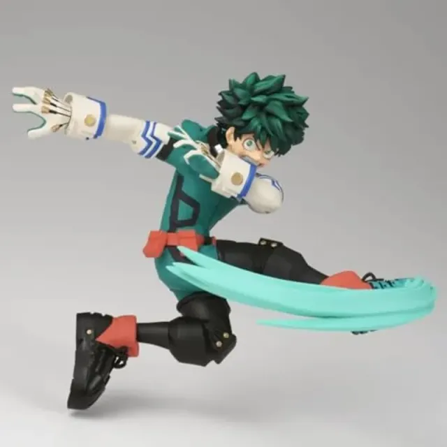 my-hero-academia-izuku-midoriya-kick-figur-deku image 1
