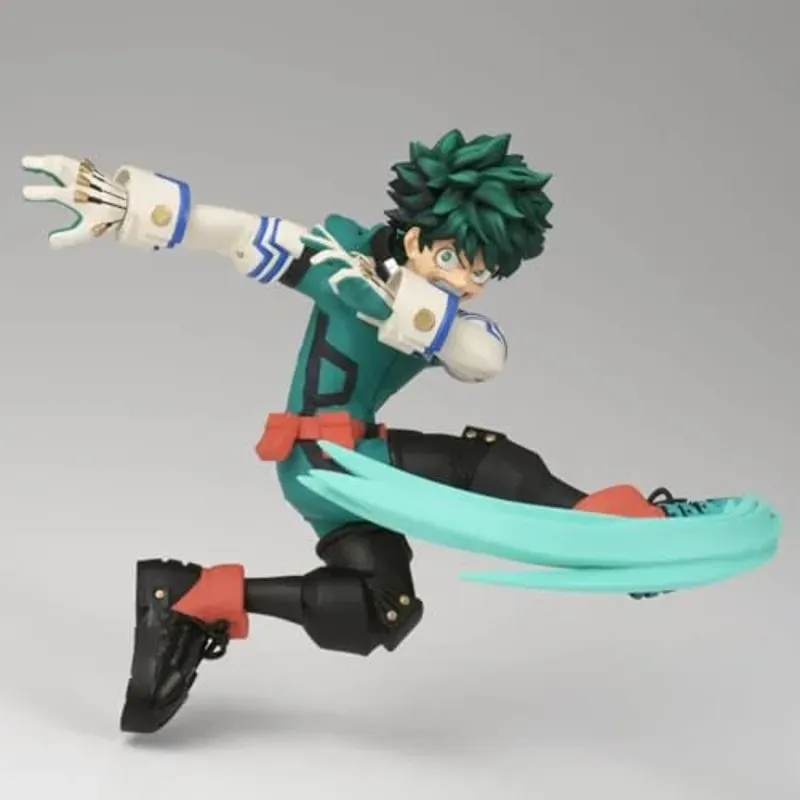 my-hero-academia-izuku-midoriya-kick-figur-deku image 1