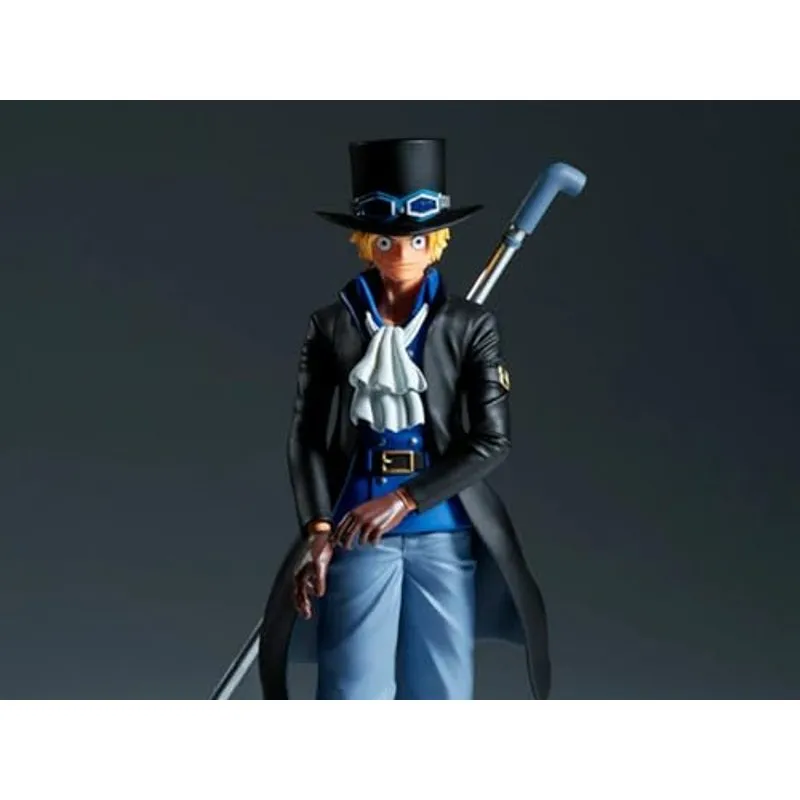 one-piece-sabo-the-shukko-figur-rev-armee image 2