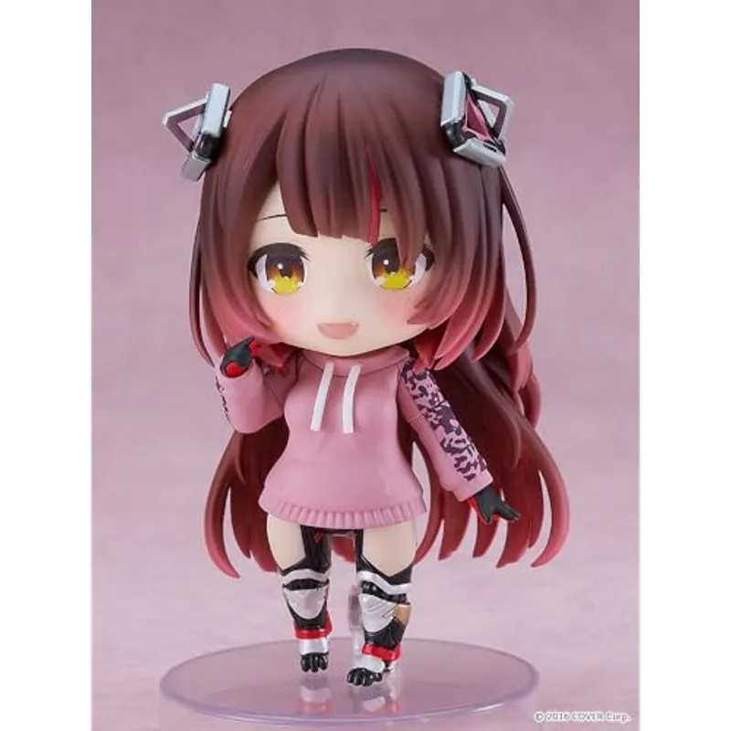 good-smile-hololive-roboco-san-nendoroid-figur-nr-2115 image 2