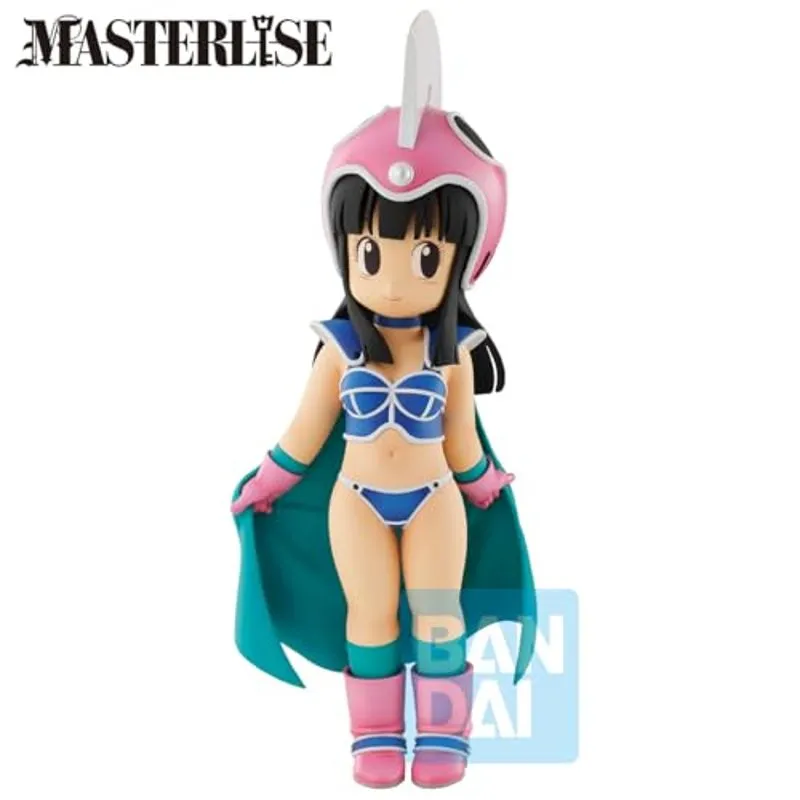 bandai-dragon-ball-chi-chi-ichibansho-figur-son-goku-training image 3