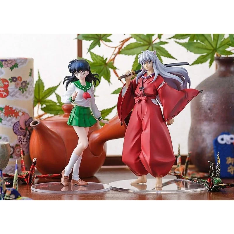 good-smile-inuyasha-pop-up-parade-anime-figur-tessaiga image 5