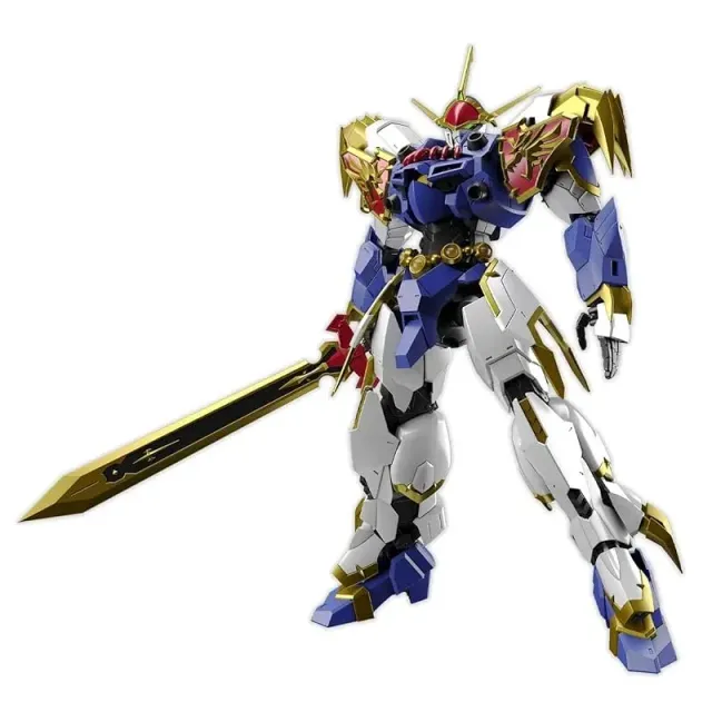 bandai-digimon-dukemon-modellbausatz-figure-rise-amplified image 1