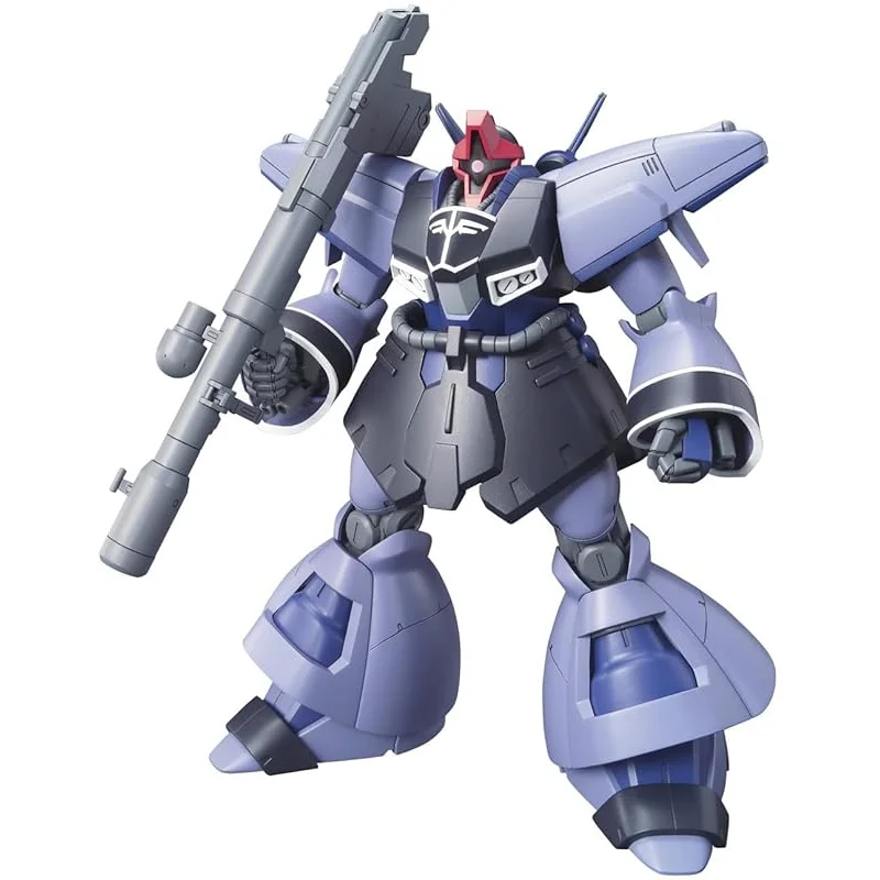 bandai-hguc-dreissen-unicorn-ver-gundam-1-144-124 image 1