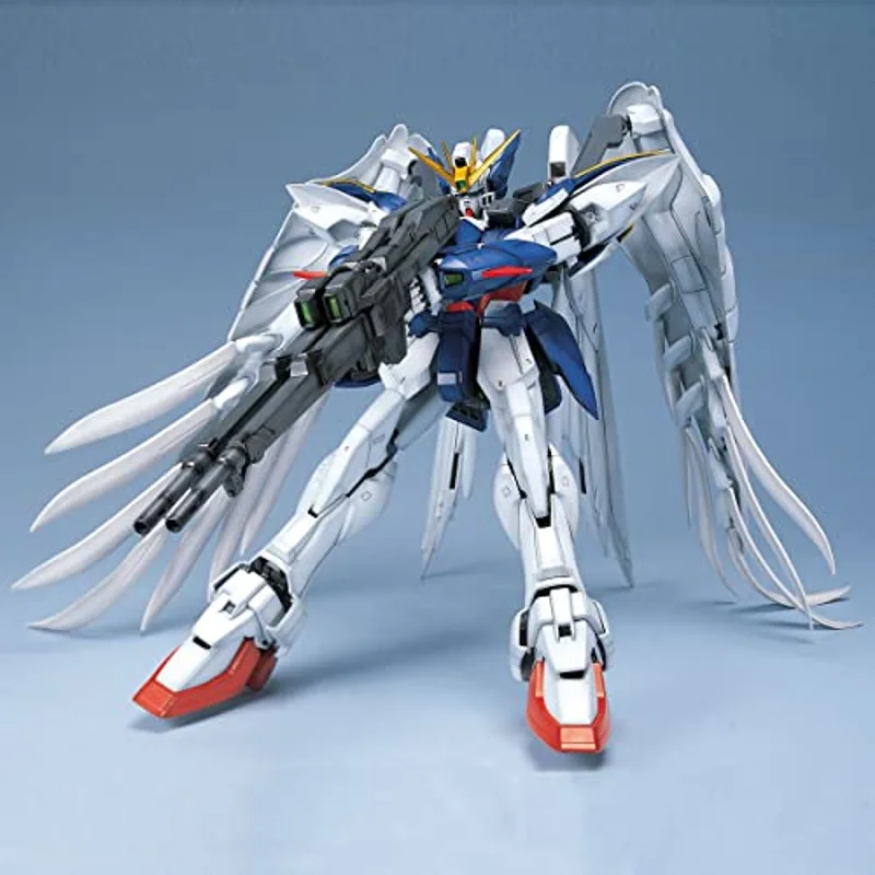 gundam-w-gundam-zero-custom-pg-1-60-gunpla-modellbausatz image 4