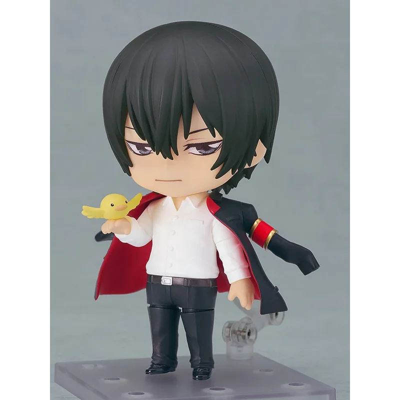 good-smile-hitman-reborn-kyoya-hibari-2-0-nendoroid-figur image 3