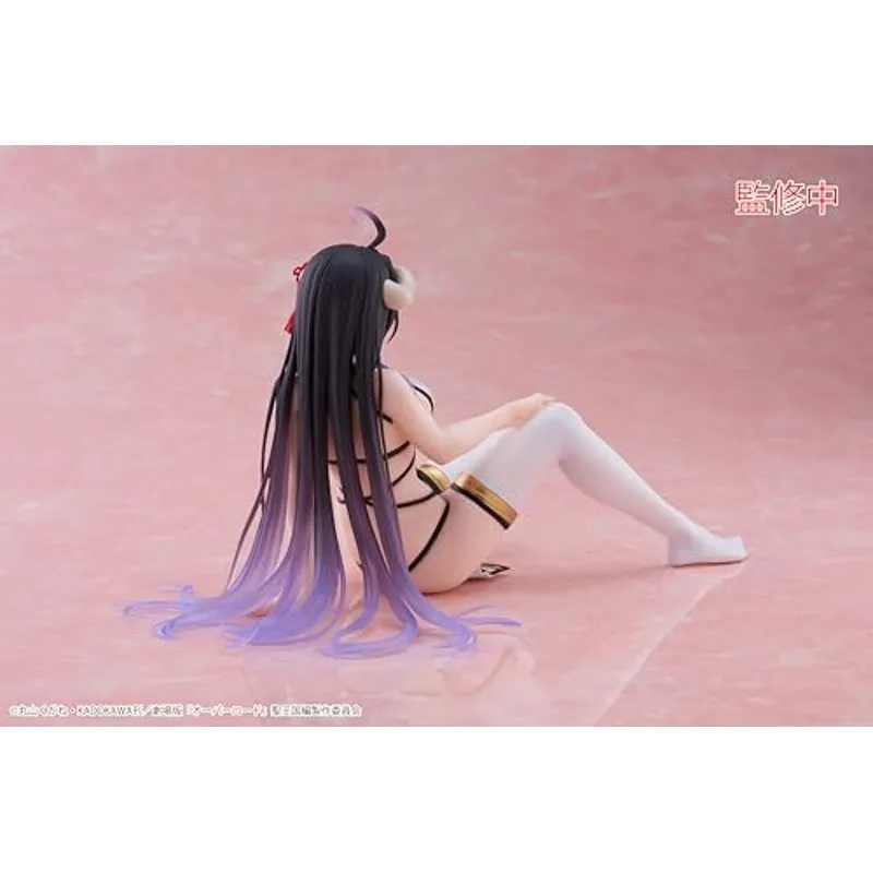 sega-genshin-impact-albedo-desktop-cute-figur-china-dress image 4