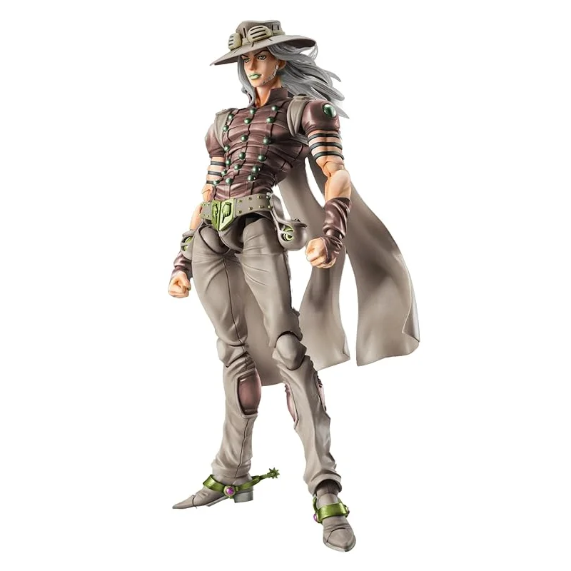 medicos-jojo-gyro-zeppeli-third-figur-steel-ball-run image 1