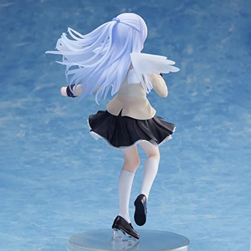 hobby-max-symphogear-tachibana-kanade-figur image 3