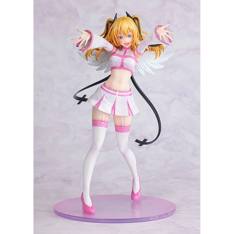 taito-liliel-chaos-form-figur-2-5-dimensional-seduction image 2