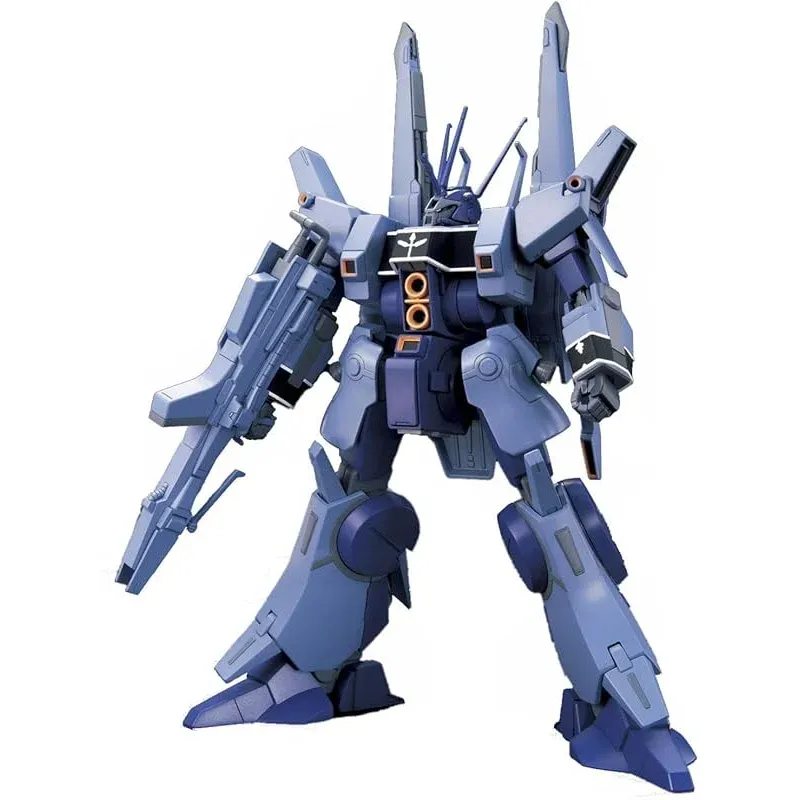 bandai-gundam-hguc-160-doven-wolf-unicorn-1-144-bausatz image 1