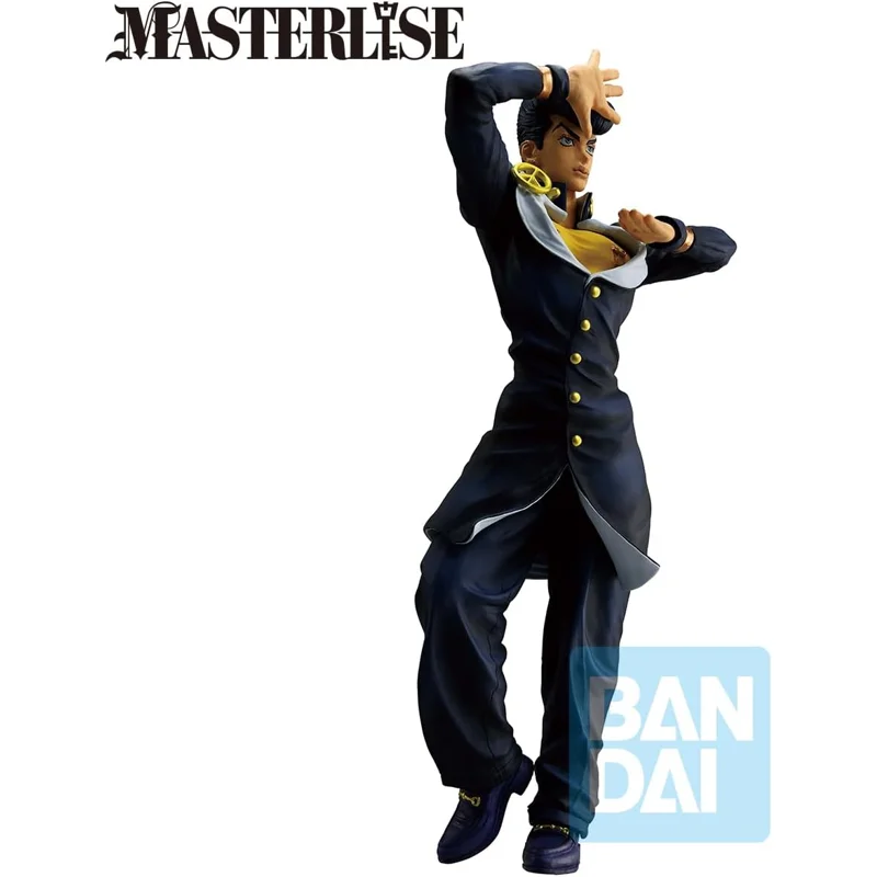 bandai-jojo-josuke-ichibansho-figur image 3