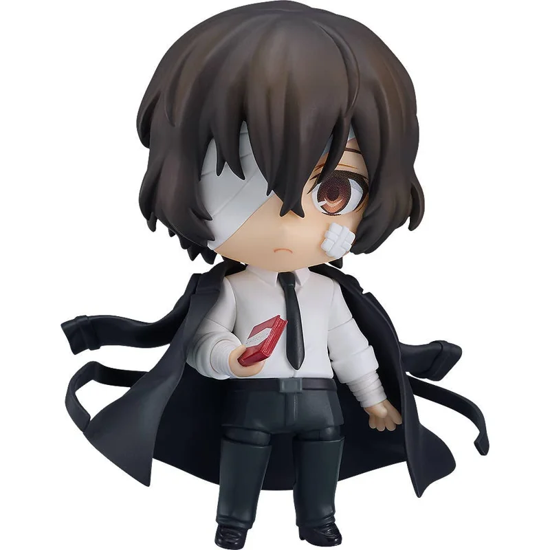 good-smile-bungo-stray-dogs-nendoroid-osamu-dazai-figur-2409 image 1