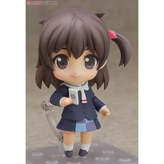 good-smile-nendoroid-kominato-ruko-figur-chibi image 1