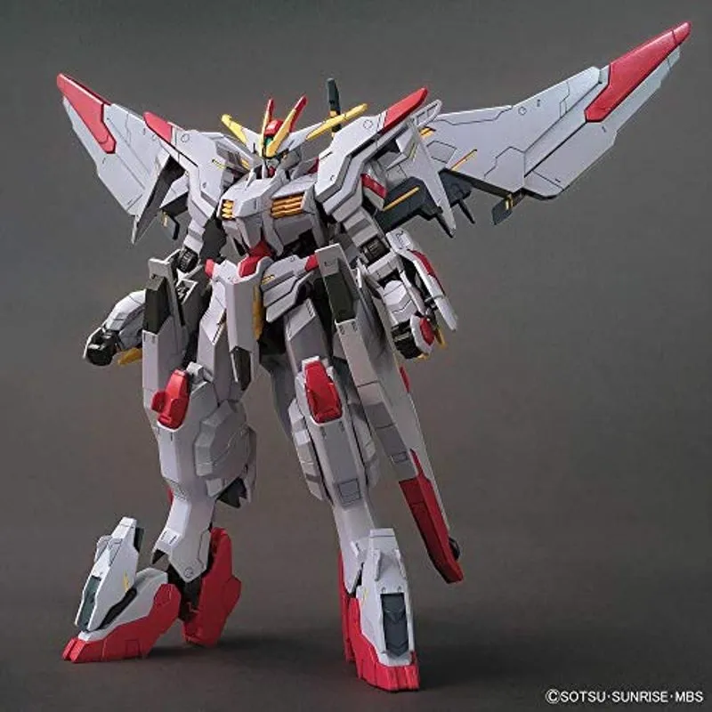 bandai-hg-1-144-asw-g-35-marchosias-gundam-modellbausatz image 2