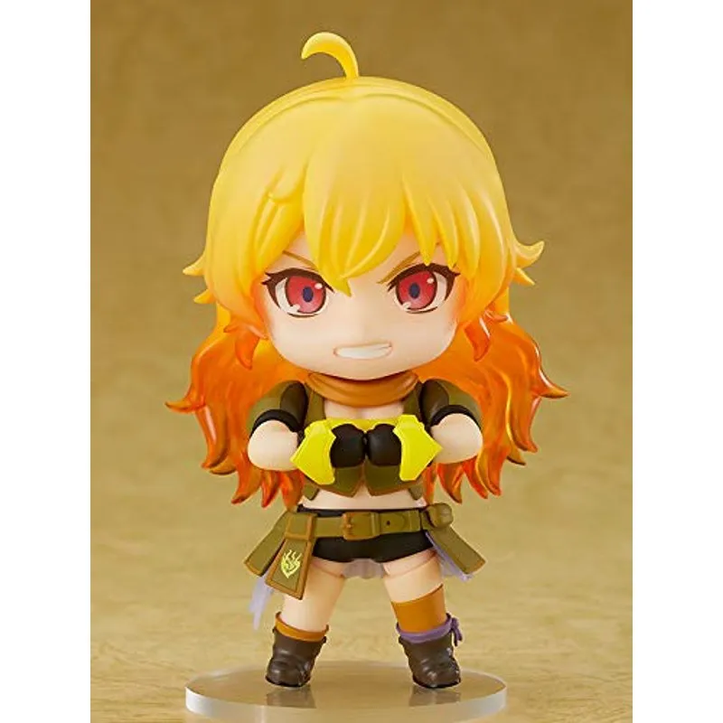 good-smile-rwby-yang-xiao-long-figur-nendoroid-708-beweglich image 4