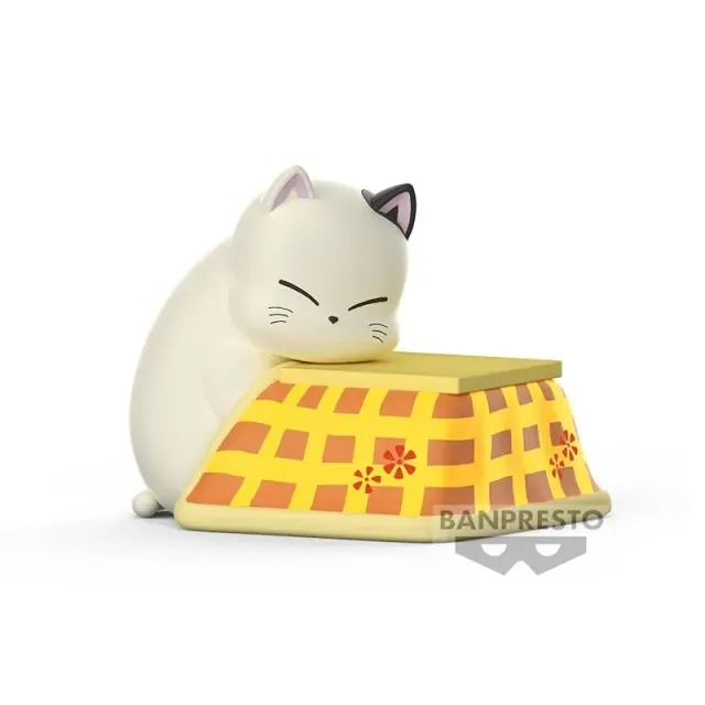 banpresto-kotatsuneko-sofvimates-kawaii-figur-katze image 1