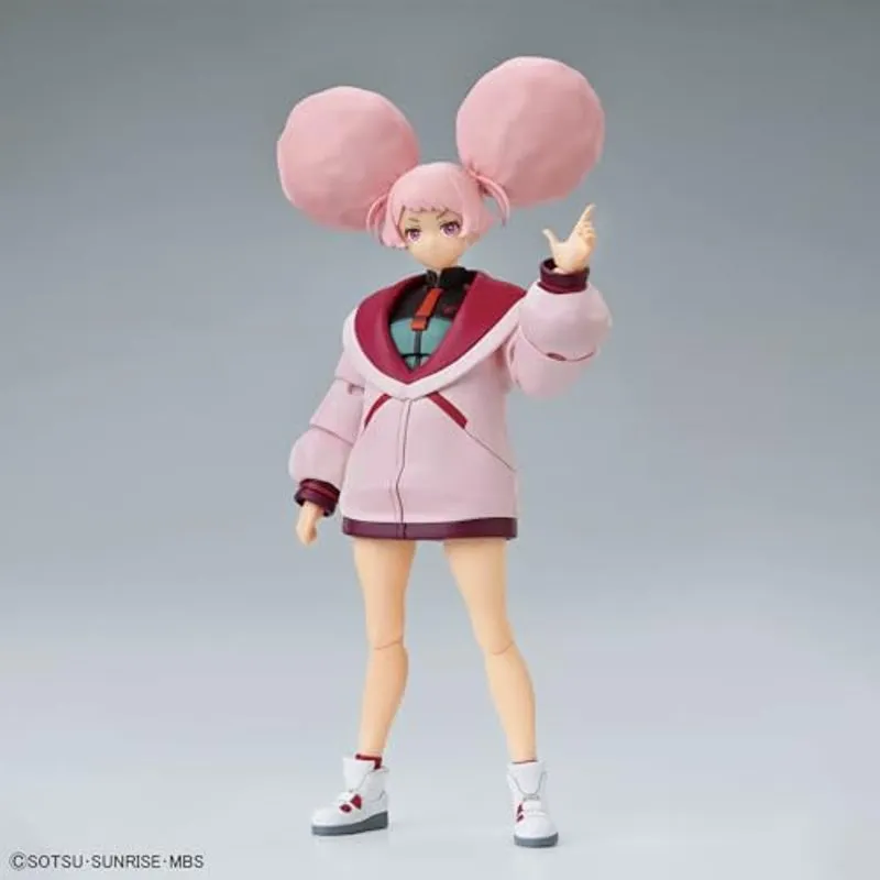 bandai-dragon-ball-figure-rise-standard-lunch-figur-beweglich image 2