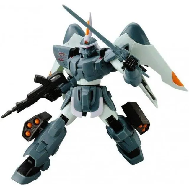 bandai-gundam-hg-seed-r06-mobile-ginn-1-144-gunpla image 1
