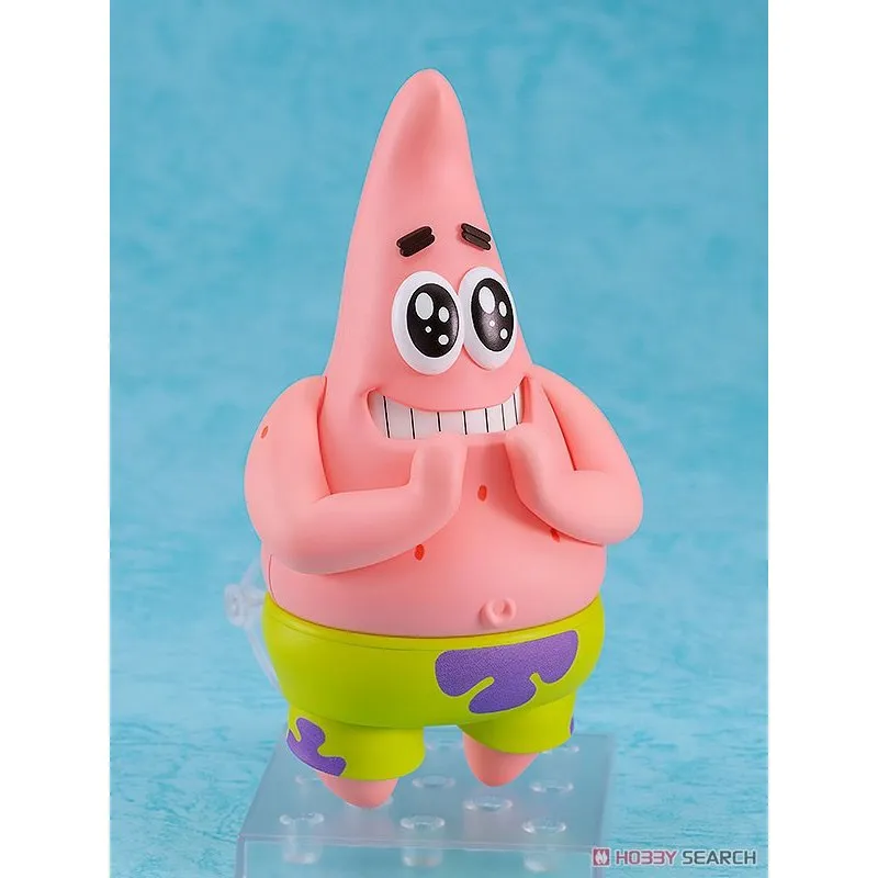 spongebob-patrick-star-figur-nendoroid-mit-zubeh-r image 3