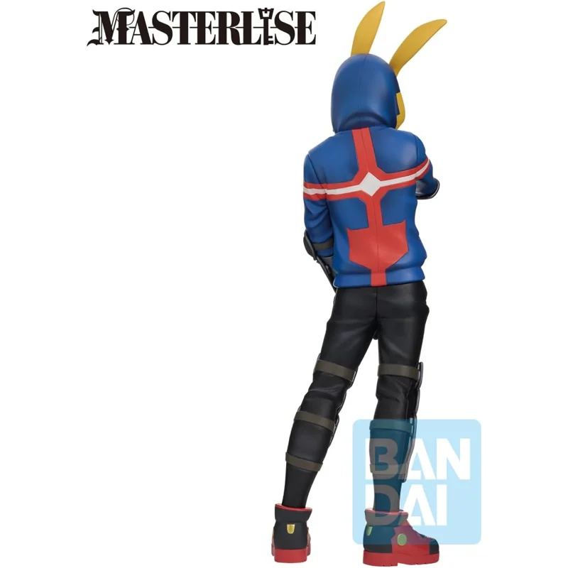 bandai-jojo-koichi-hirose-ichibansho-figur-haimawari image 4
