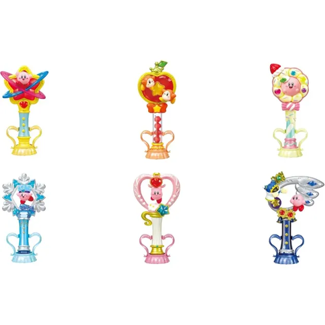 kirby-twinkle-wand-figuren-set-6-st-ck-komplett image 1