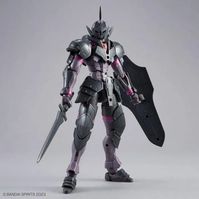 bandai-30mf-02-rosan-knight-modellbausatz-ritter image 2