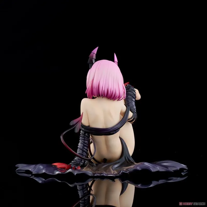 alter-to-love-ru-momo-belia-deviluke-darkness-ver-figur image 4
