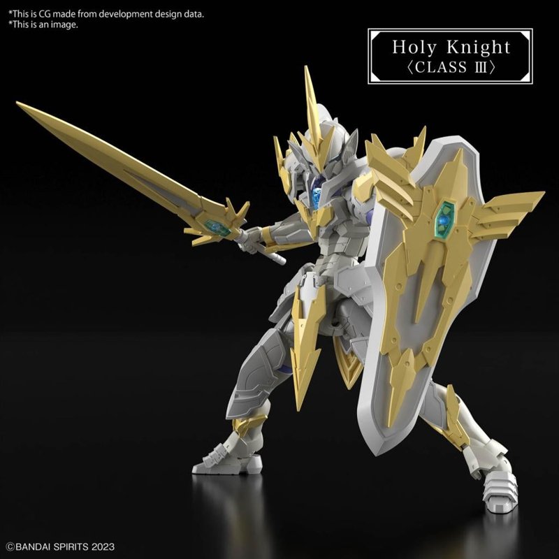 bandai-30mf-liber-holy-knight-model-kit-ritter image 4