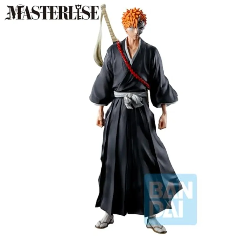 bandai-bleach-ichigo-kurosaki-hollowfication-masterlise-figur image 4